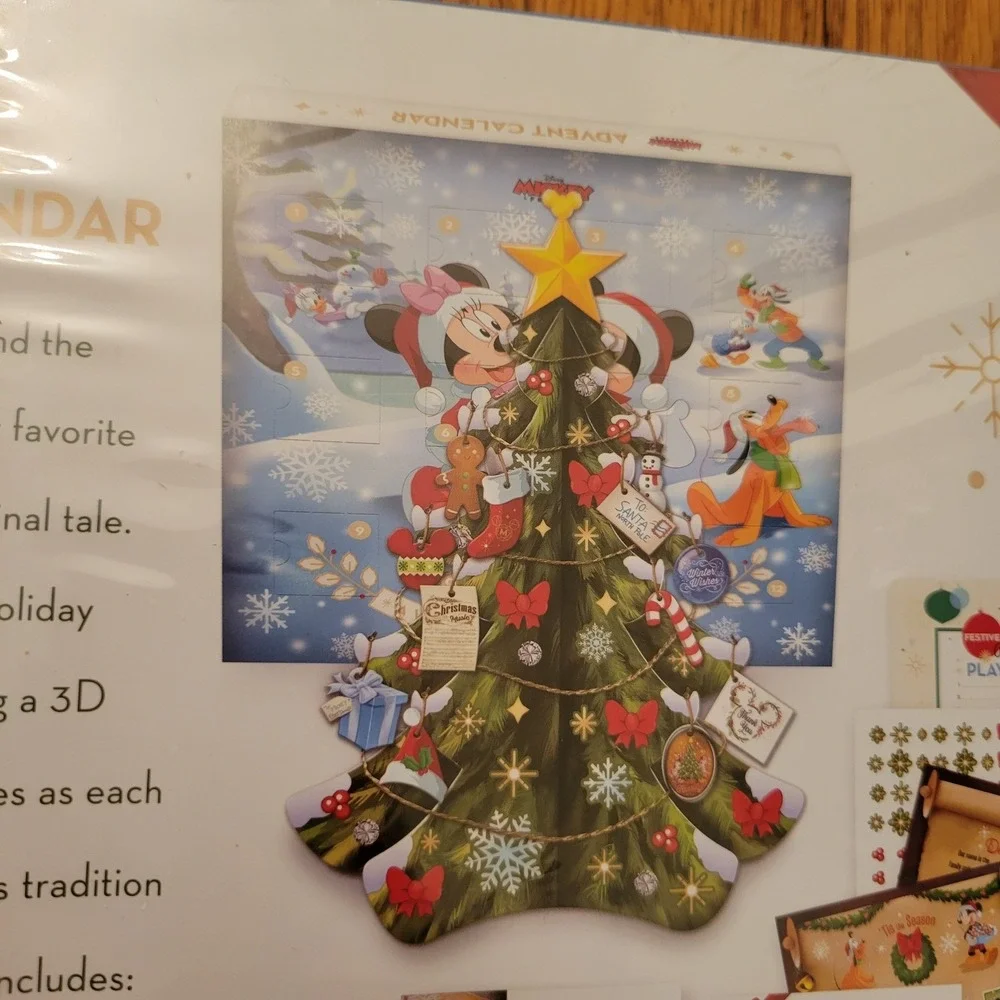 Disney mickey friends